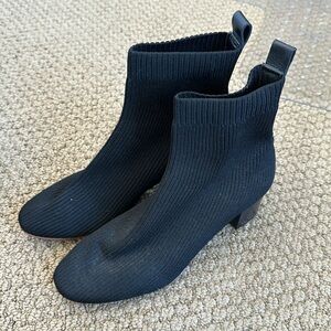 Everlane Glove Boot